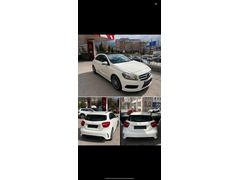 Sahibinden Mercedes - Benz A 180 CDI BlueEfficiency AMG 2014 Model