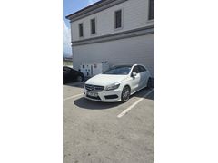 Sahibinden Mercedes - Benz A 180 CDI BlueEfficiency AMG 2014 Model