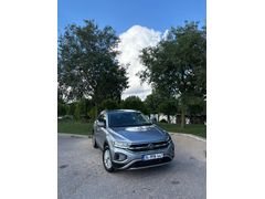 Sahibinden Volkswagen T-Roc 1.5 TSI Life 2025 Model