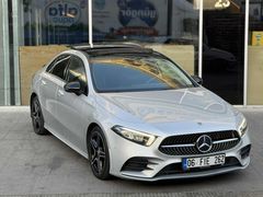 A180D SEDAN-HTSZ-BYSZ -CAM TVN - BURMASTER - COMMAND - GECE PKT