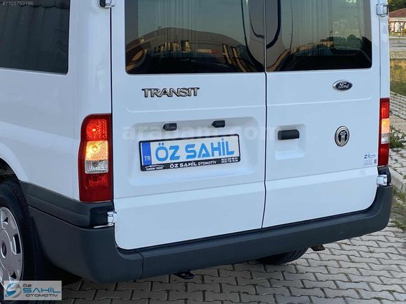 ÖZ-SAHİL/2007 M KASA 12+1/181 BİN KM/HATASIZ