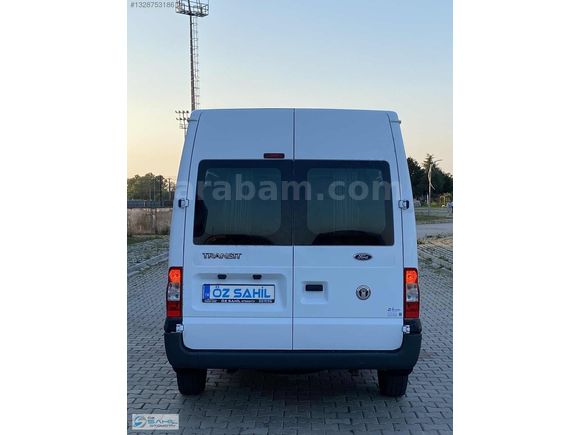 ÖZ-SAHİL/2007 M KASA 12+1/181 BİN KM/HATASIZ