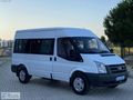 ÖZ-SAHİL/2007 M KASA 12+1/181 BİN KM/HATASIZ