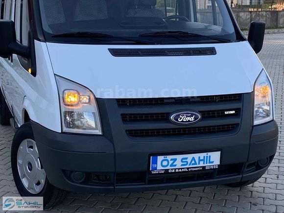 ÖZ-SAHİL/2007 M KASA 12+1/181 BİN KM/HATASIZ