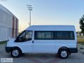 ÖZ-SAHİL/2007 M KASA 12+1/181 BİN KM/HATASIZ