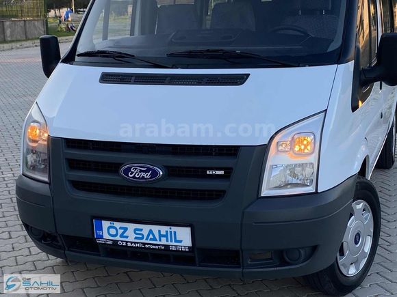 ÖZ-SAHİL/2007 M KASA 12+1/181 BİN KM/HATASIZ