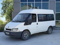 2006 Transit 12+1 Motor Yürüyen Güzel 312.000 KM