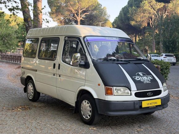 1999 HATASIZ T12