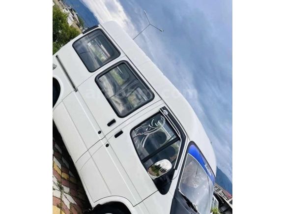 1999 HATASIZ T12