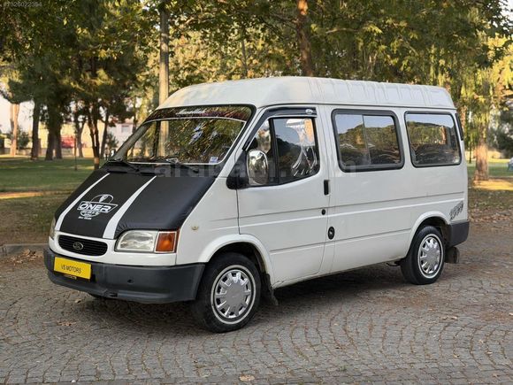 1999 HATASIZ T12