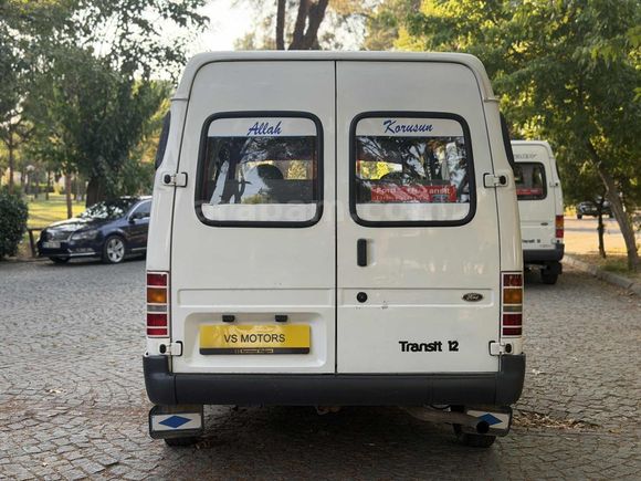 1999 HATASIZ T12