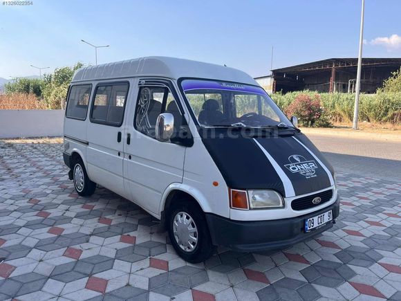 1999 HATASIZ T12