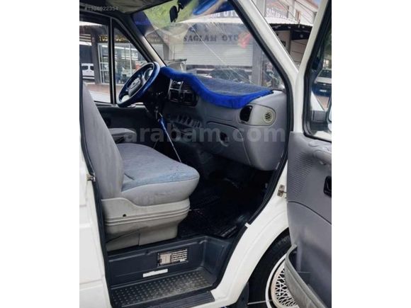 1999 HATASIZ T12