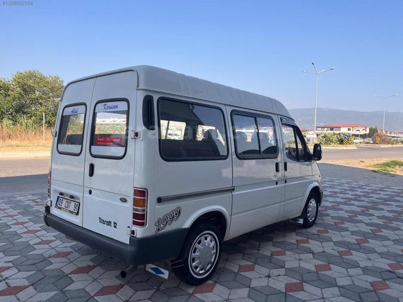 1999 HATASIZ T12