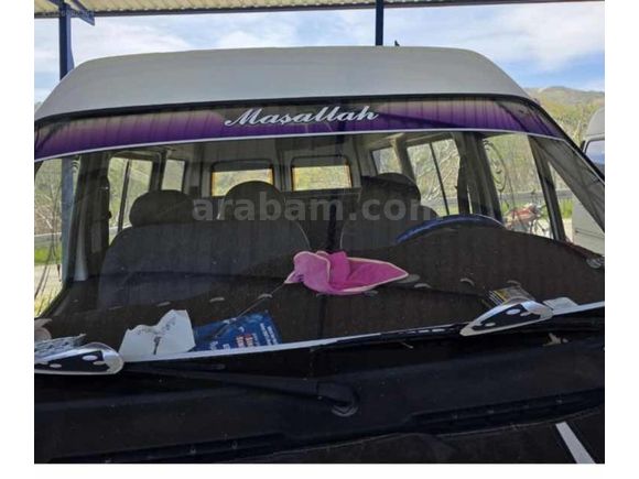 1999 HATASIZ T12