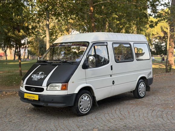 1999 HATASIZ T12