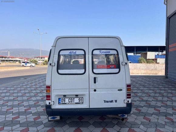 1999 HATASIZ T12