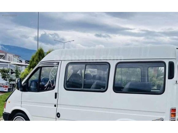1999 HATASIZ T12