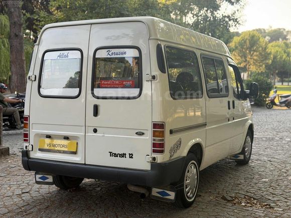1999 HATASIZ T12