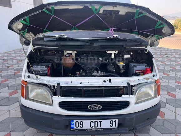 1999 HATASIZ T12