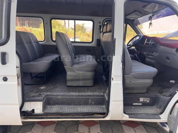1999 HATASIZ T12