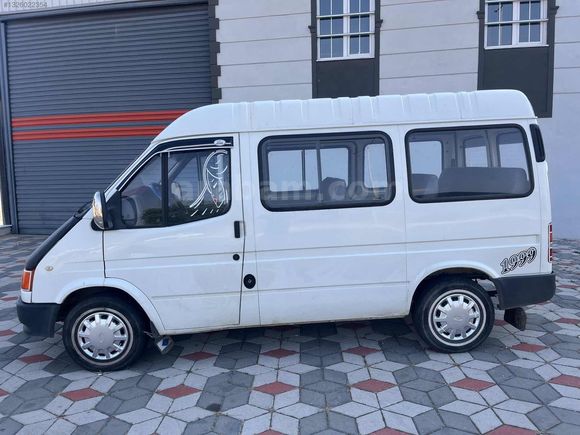 1999 HATASIZ T12