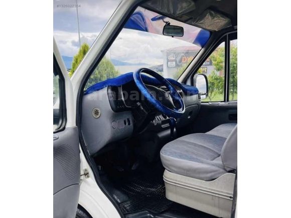 1999 HATASIZ T12