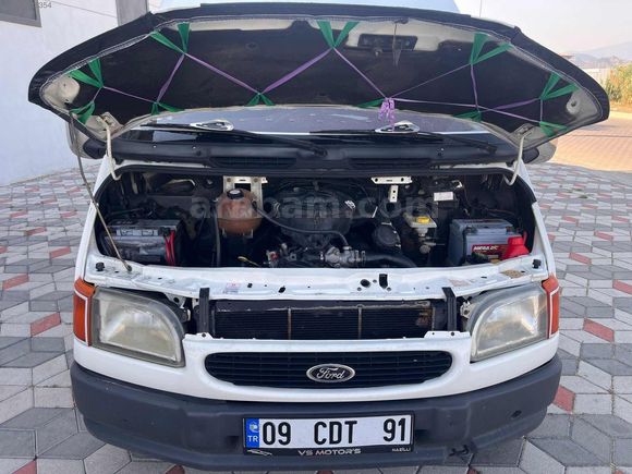 1999 HATASIZ T12