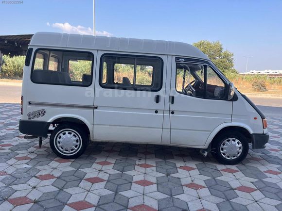 1999 HATASIZ T12