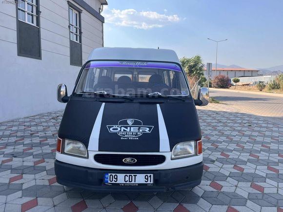 1999 HATASIZ T12