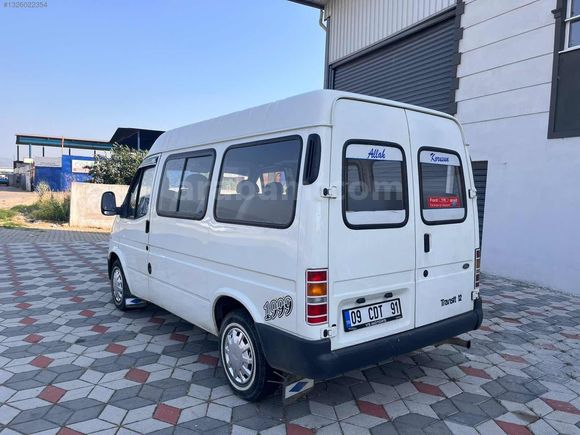 1999 HATASIZ T12