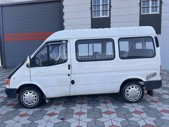1999 HATASIZ T12