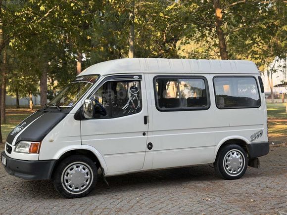 1999 HATASIZ T12