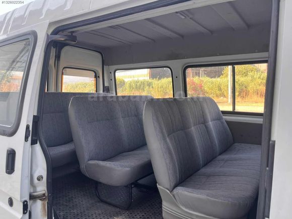 1999 HATASIZ T12