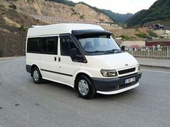12+1 BAKIMLI TEMIZ 305 BIN KM