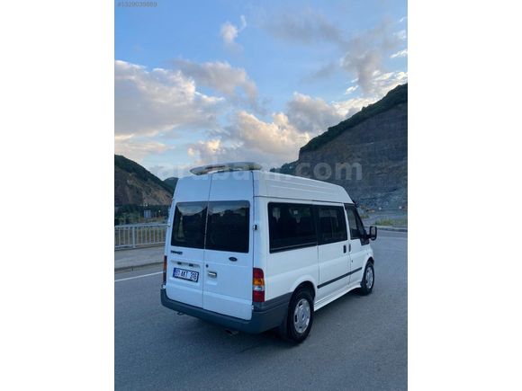 12+1 BAKIMLI TEMIZ 305 BIN KM