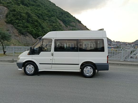 12+1 BAKIMLI TEMIZ 305 BIN KM