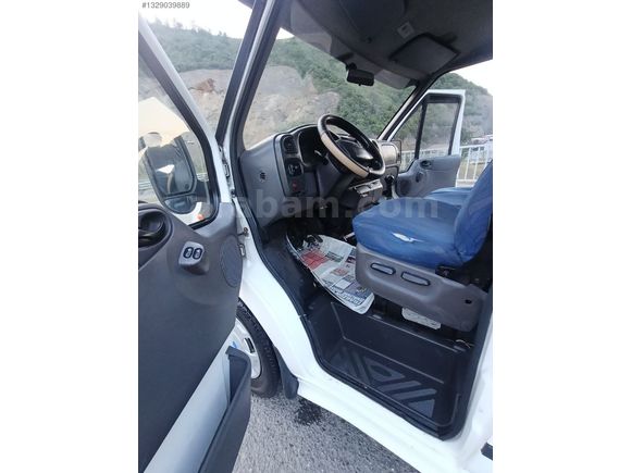 12+1 BAKIMLI TEMIZ 305 BIN KM