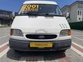 2001 MODEL 12+1 SADECE 215 BİN KM