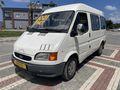 2001 MODEL 12+1 SADECE 215 BİN KM