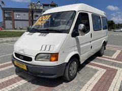 2001 MODEL 12+1 SADECE 215 BİN KM