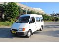 YILDIZTAŞ GRUP'TAN 2000 MODEL FORD TRANSİT 12