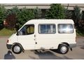 YILDIZTAŞ GRUP'TAN 2000 MODEL FORD TRANSİT 12