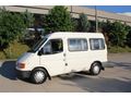 YILDIZTAŞ GRUP'TAN 2000 MODEL FORD TRANSİT 12