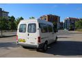 YILDIZTAŞ GRUP'TAN 2000 MODEL FORD TRANSİT 12