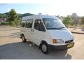 YILDIZTAŞ GRUP'TAN 2000 MODEL FORD TRANSİT 12