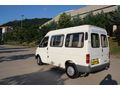 YILDIZTAŞ GRUP'TAN 2000 MODEL FORD TRANSİT 12