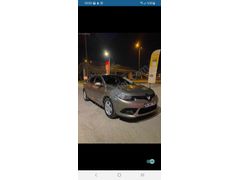 Sahibinden Renault Fluence 1.5 dCi Touch 2014 Model