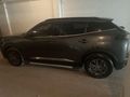 Sahibinden Peugeot 2008 1.2 PureTech Active Skypack 2021 Model  82.000 km Gri (titanyum)