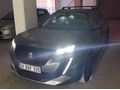 Sahibinden Peugeot 2008 1.2 PureTech Active Skypack 2021 Model  82.000 km Gri (titanyum)